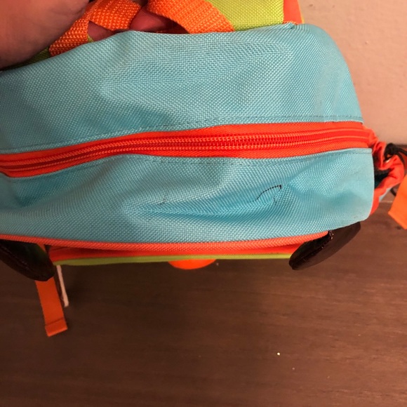 Skip Hop Dog Backpack - Picture 2 of 9